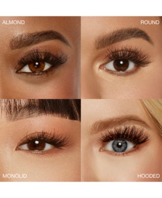 Naked Extensions False Lashes