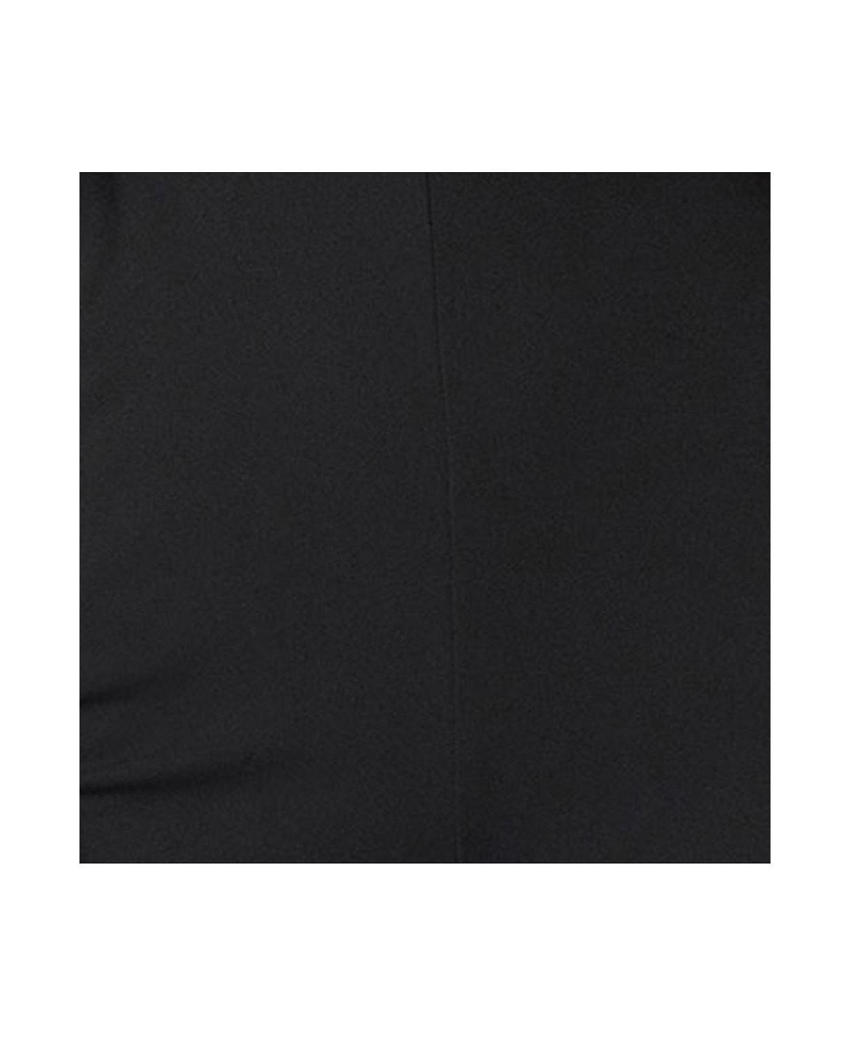 Women's Scuba Crepe V-Neck Jumpsuit