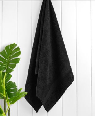 Bekos Premium 100% Turkish Cotton 4-Piece Bath Towel Set