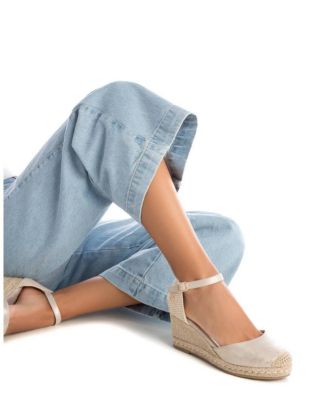 Women's Espadrilles Sandals