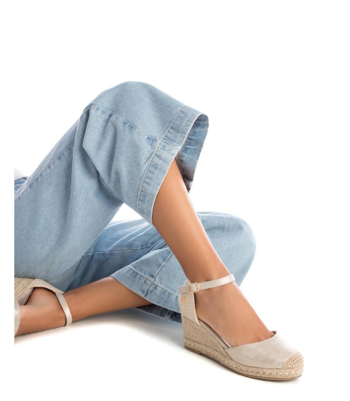 Xti Women's Espadrilles Sandals