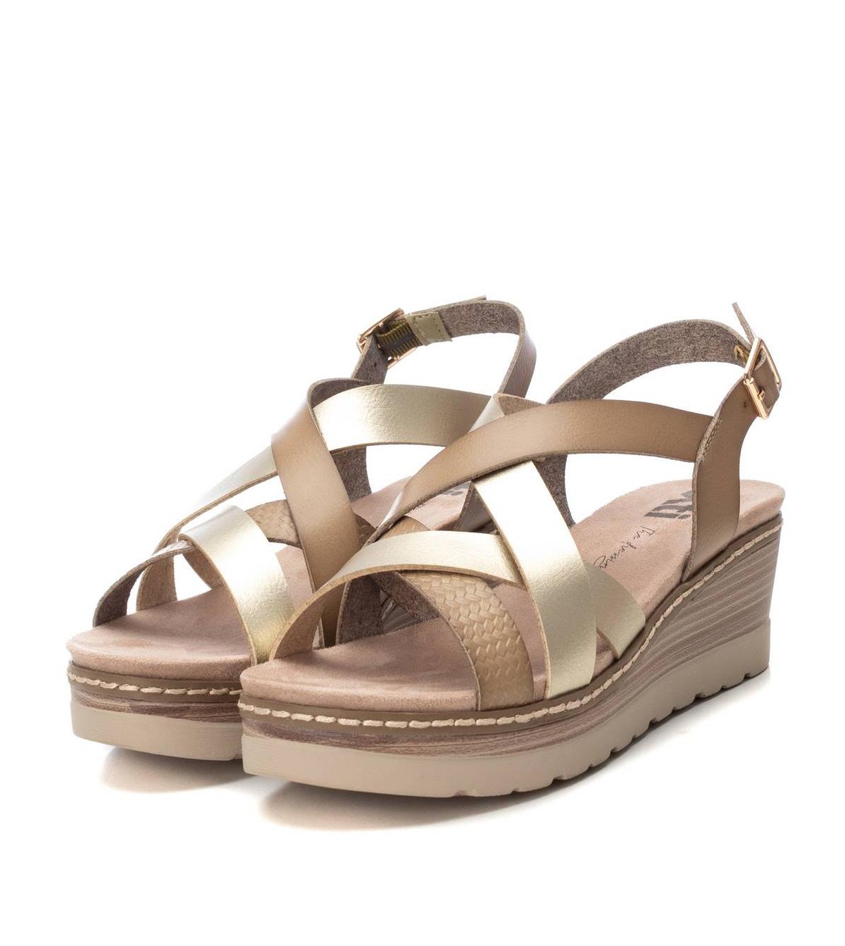 Xti Women's Wedge Sandals