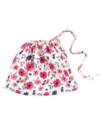 Natural Cotton Layette Set and Giftset