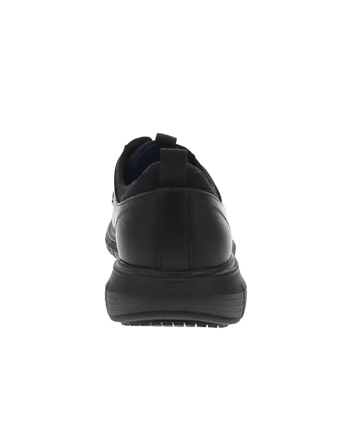 Men's Trine Slip Resistant Oxford - thumbnail 4