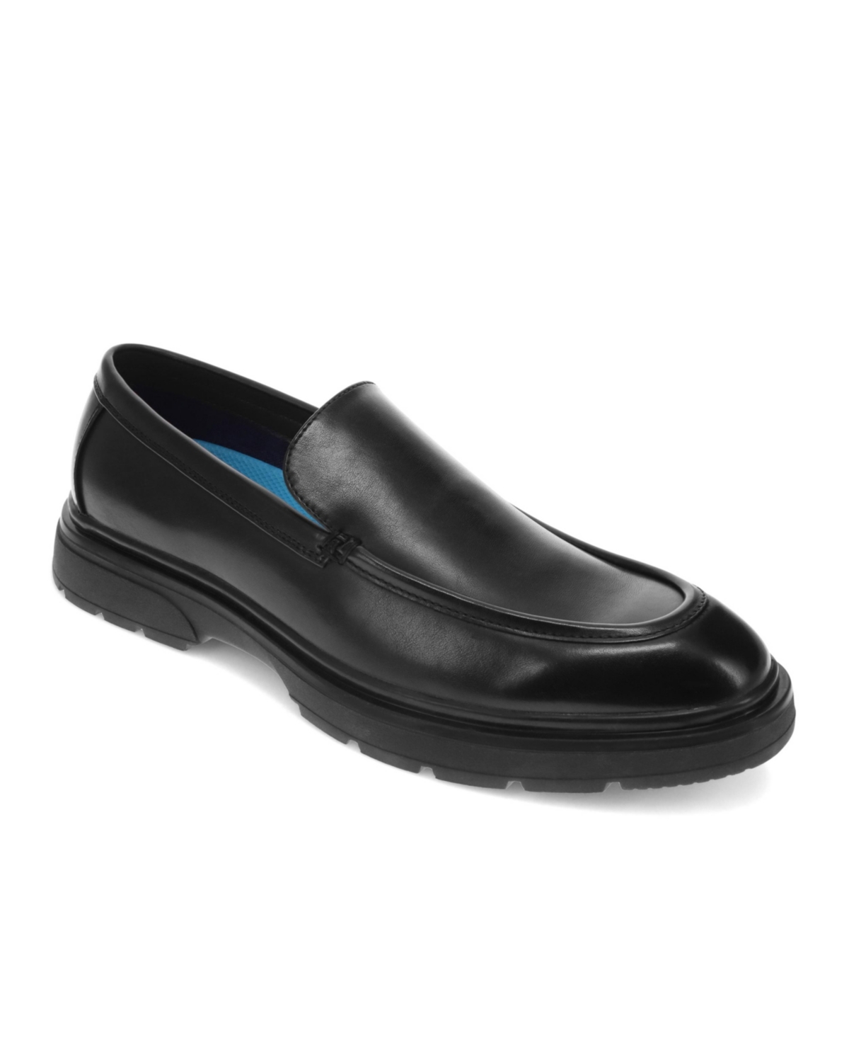 Men's Thayer Dress Casual Loafer - Black