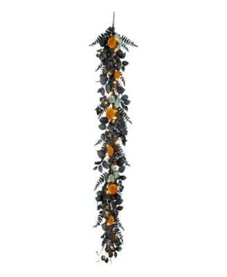 Halloween Garland, 6 Feet