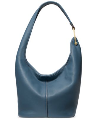 Medium hobo shoulder bag best sale