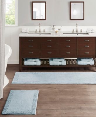 Skid-Resistant Bathroom Rugs & Mats - Macy's