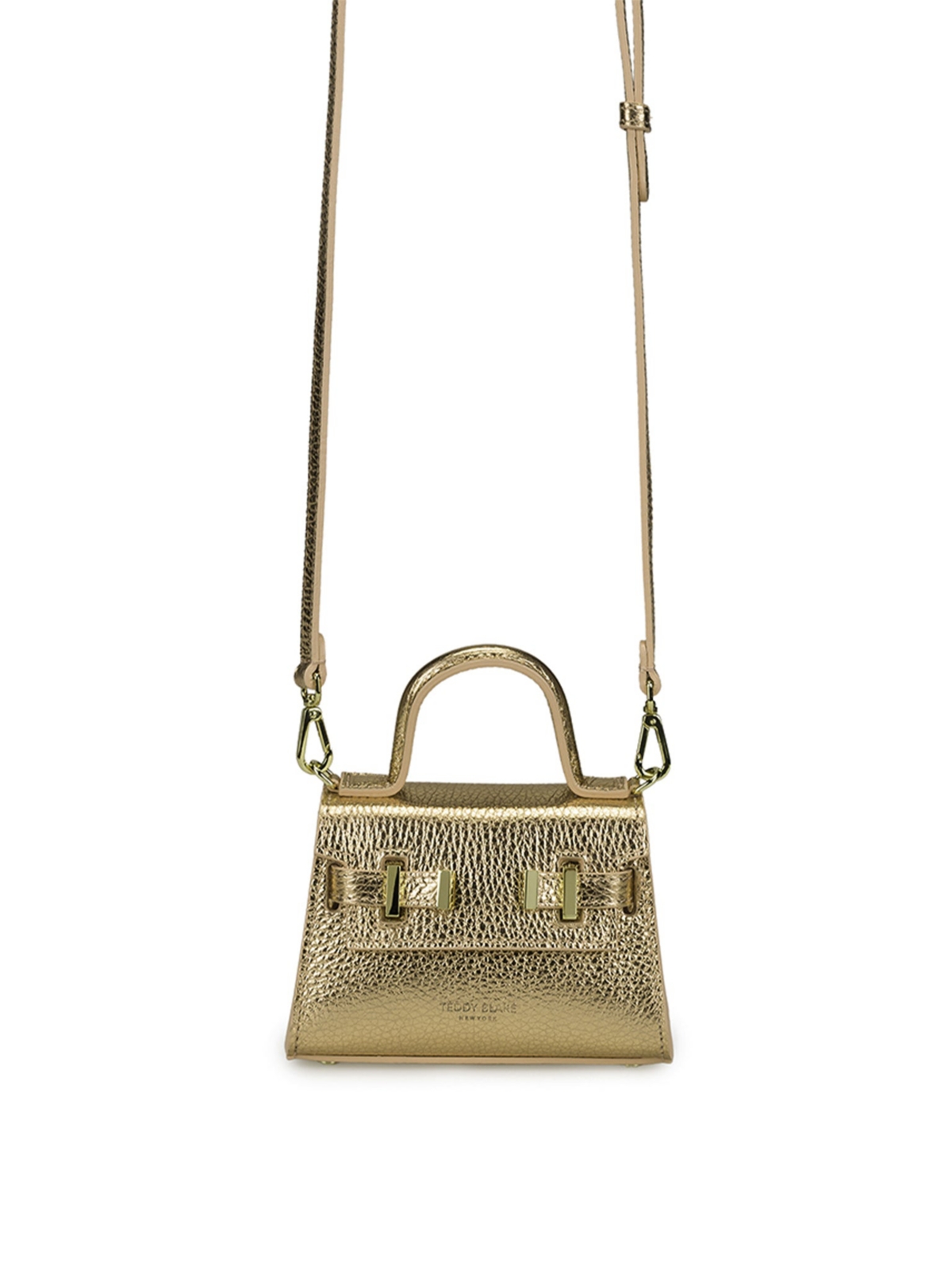 Ava 6" - Gold