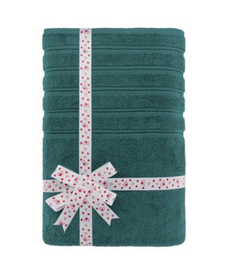 Edison Luxury 100% Turkish Cotton Bath Sheet, 35"x70"