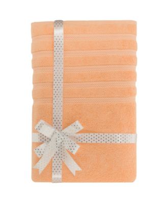 Edison Luxury 100% Turkish Cotton Bath Sheet, 35"x70"