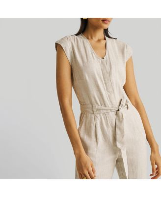 Women's Evening Chai Jumpsuit