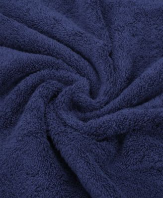 Edison Premium 100% Turkish Cotton 3-Piece Bath Towel Set