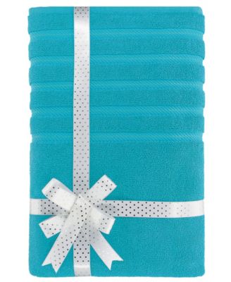 Edison Luxury 100% Turkish Cotton Bath Sheet, 35"x70"