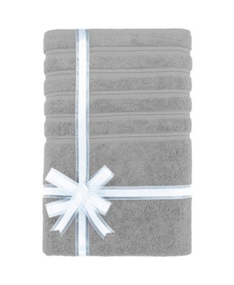 Edison Luxury 100% Turkish Cotton Bath Sheet, 35"x70"