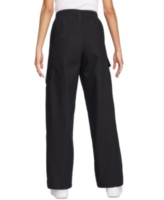 Women's Sportswear Everything Wovens Mid-Rise Cargo Pants