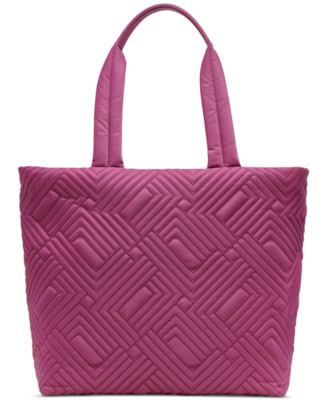 Voyage Nylon Tote Bag 