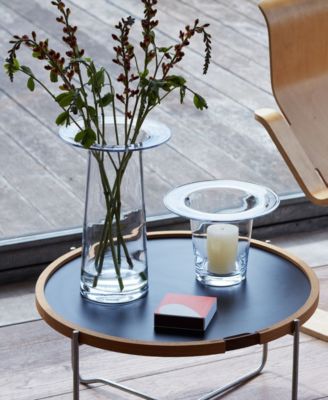 Victoria Vase H14.25in