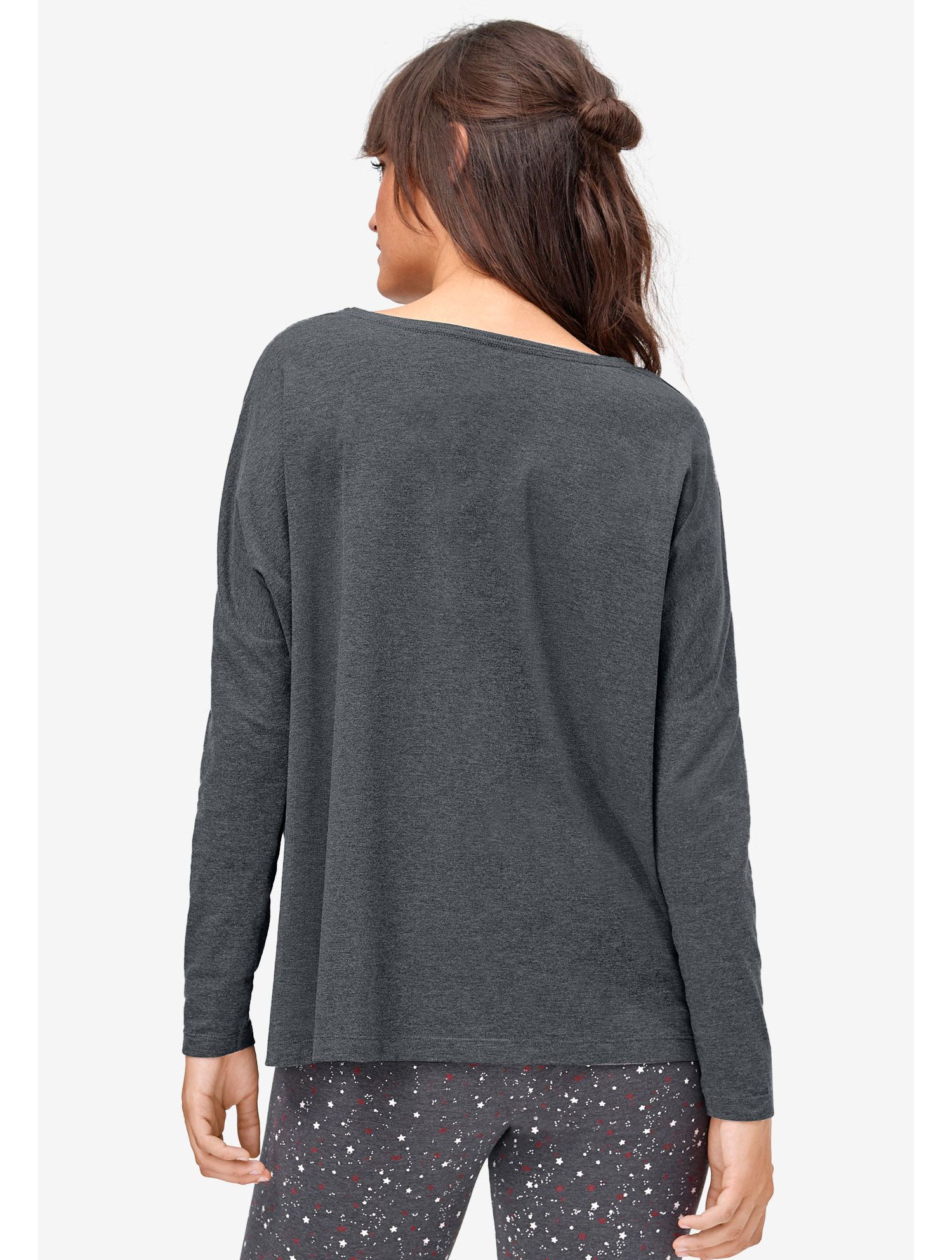 Women's Boxy Sleep Tee