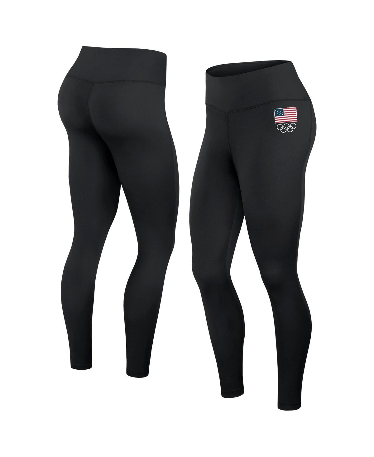 Fanatics leggings 2025