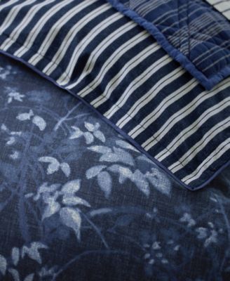 Caterina 3-Pc. Duvet Cover Set, Full/Queen