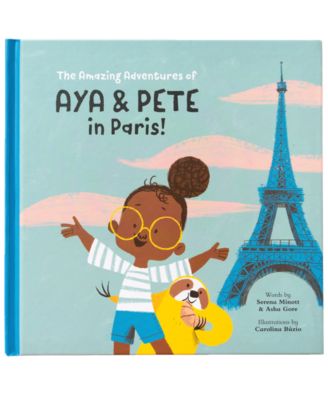 Aya & Pete