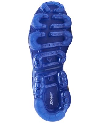 Men’s Air VaporMax Plus Running Sneakers from Finish Line
