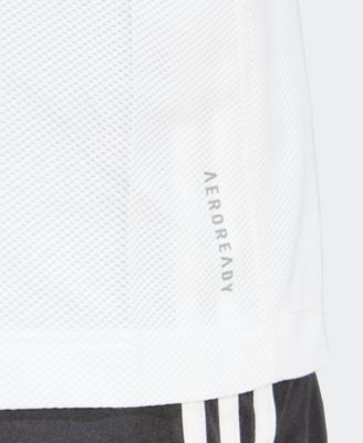 Plus Size Own the Run Moisture-Wicking T-Shirt