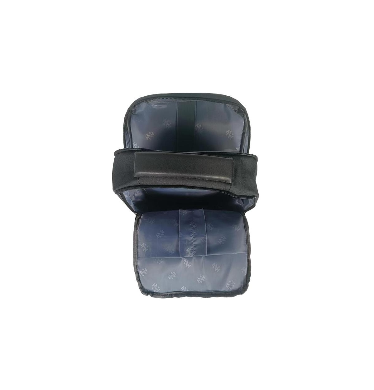 Izod Penn Business Travel Slim Durable Laptop Backpack Usb Charging Port Fits Laptop Notebook