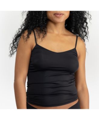 Women's Soft Seamless Camisole