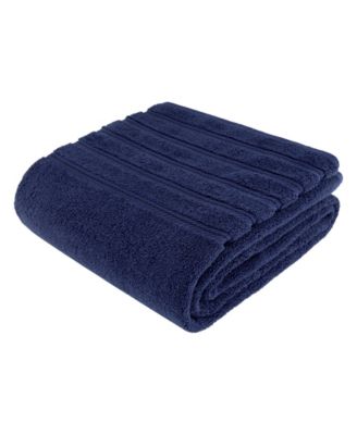 Edison Luxury 100% Turkish Cotton Bath Sheet, 35"x70"