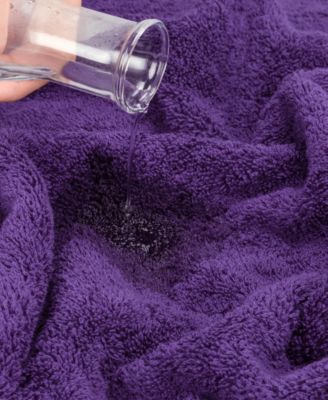 Bekos Premium 100% Turkish Cotton 6-Piece Bath Towel Set