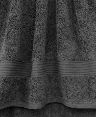 Bekos Premium 100% Turkish Cotton 6-Piece Bath Towel Set