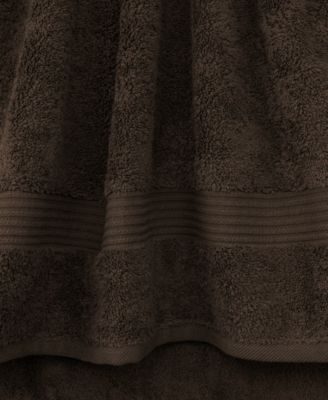 Bekos Premium 100% Turkish Cotton 4-Piece Washcloth Set