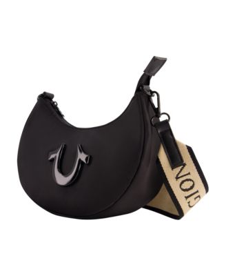 Mini Crescent Hobo