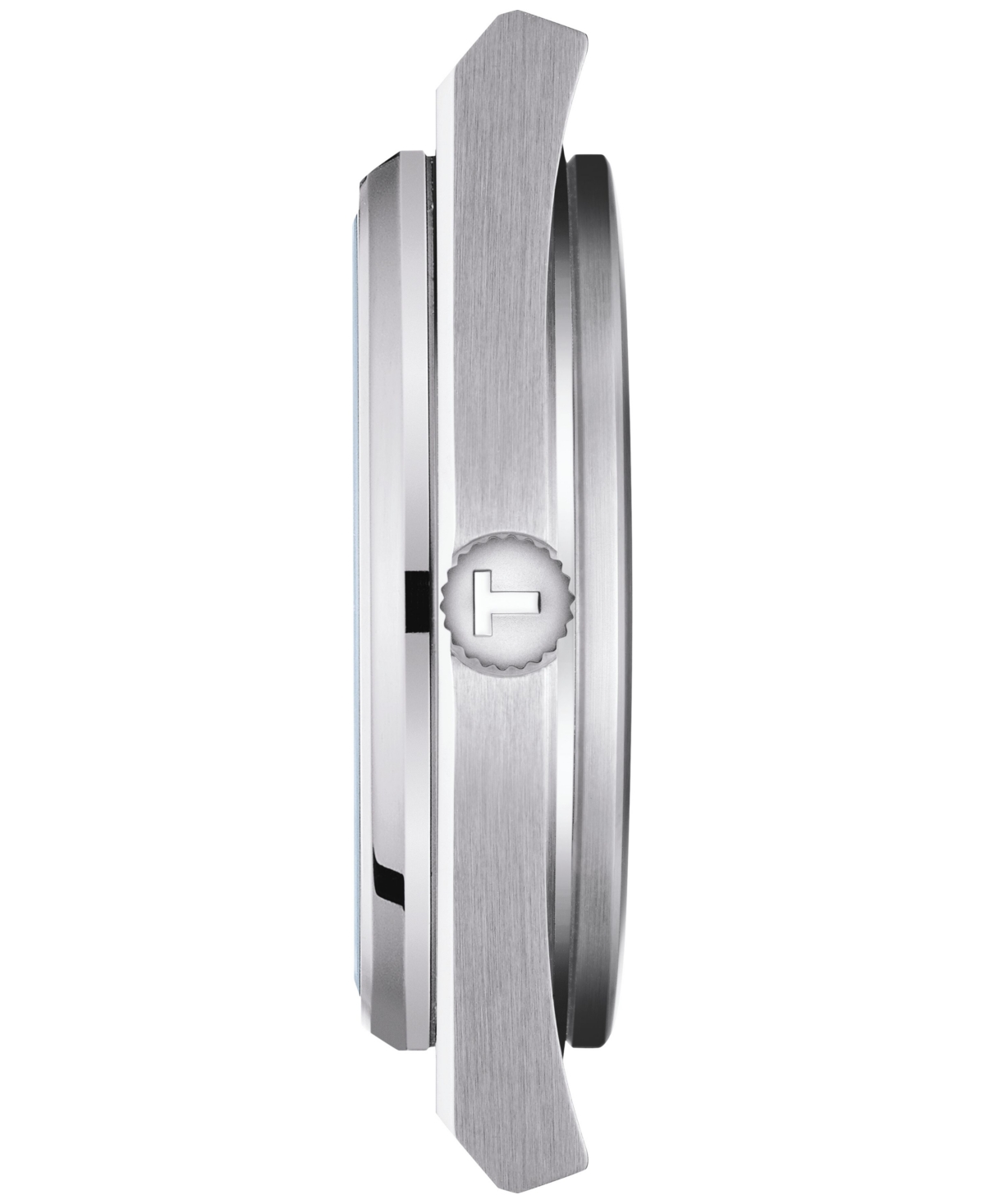 Tissot Prx Powermatic 80 Watch, 40mm In No Color