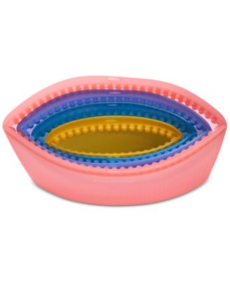 Ultimate 4-Pc. Silicone Bag Storage Set