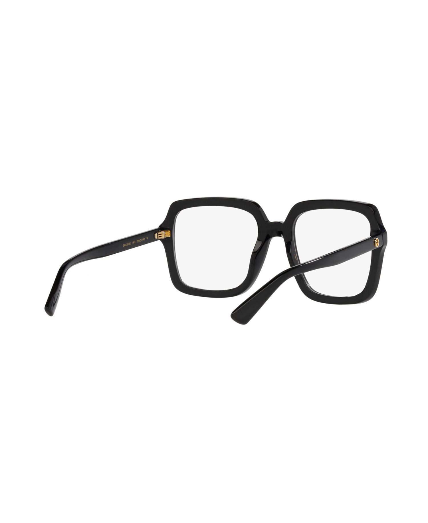 Woman Rectangle Plastic GG1318O Eyeglasses