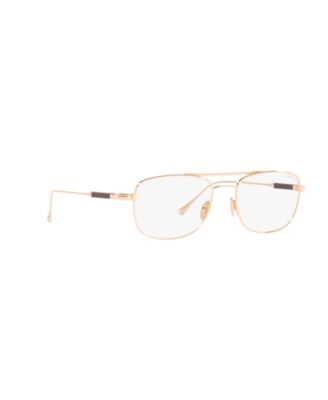 Men's Eyeglasses, TR001466