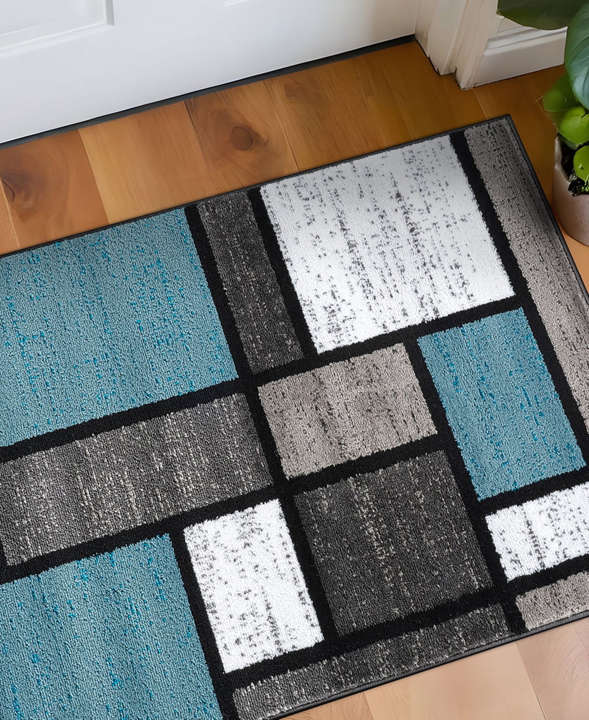 Main Street Rugs Montane 106 2'7