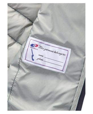 Boys Ultra Light Packable Down Jacket 4-18