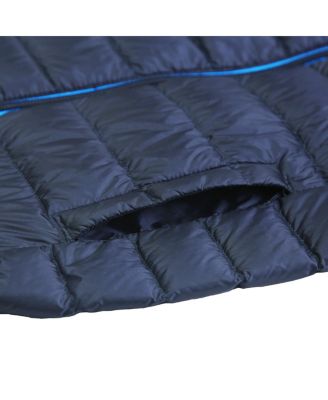 Boys Ultra Light Packable Down Jacket 4-18