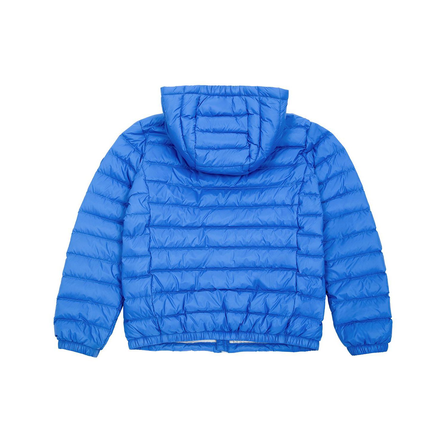 Boys Ultra Light Packable Down Jacket 4-18