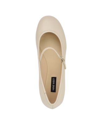 Women's Classik Mary Jane Ballet Flats