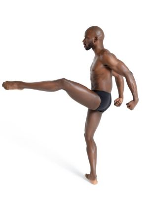 Full Seat Dance Belt