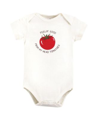 Natural Baby One-Piece Garments