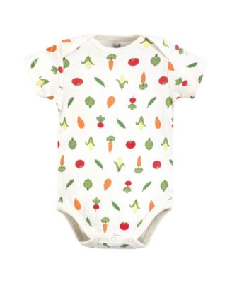 Natural Baby One-Piece Garments