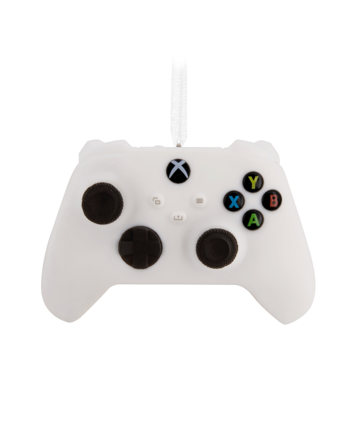 Hallmark Xbox Controller Christmas Ornament In Multi-colored