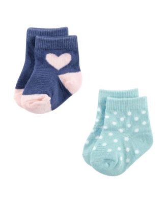12Pc Headband and Socks Giftset