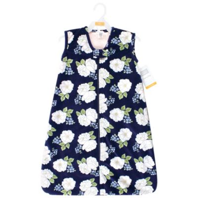 Plush Faux Fur Sleeping Bag, Wearable Blanket